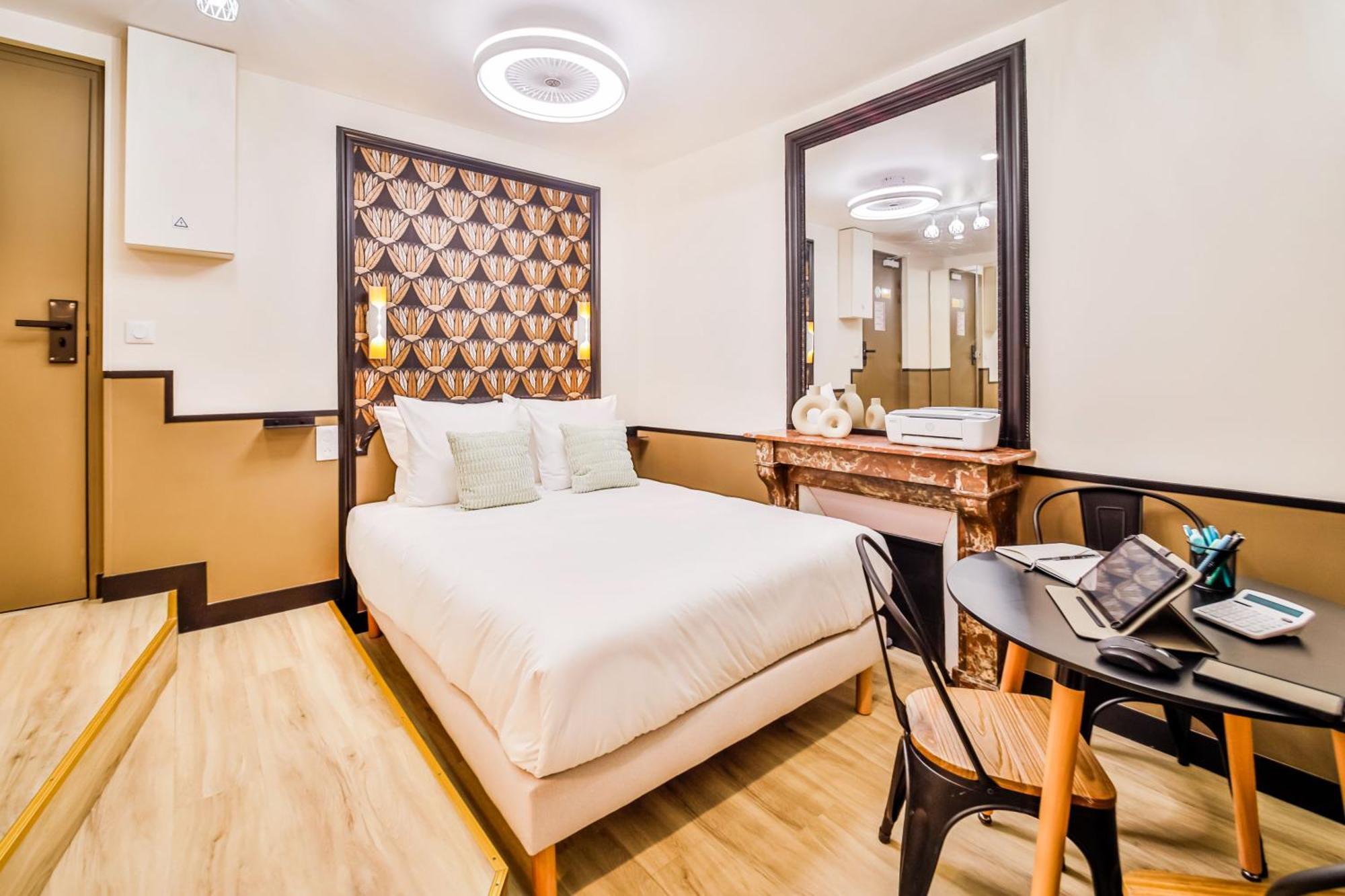 Appartement Ws Louvre - Saint-florentin Paris