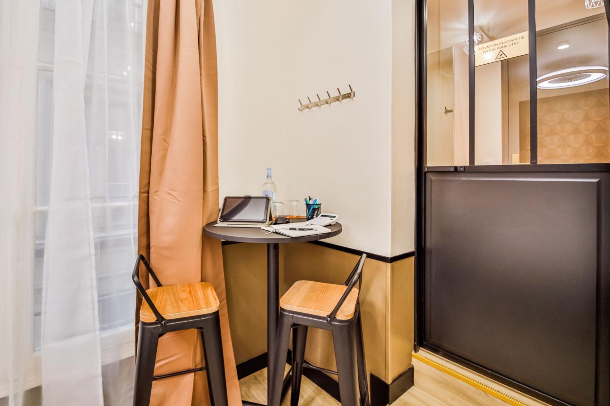 Appartement Ws Louvre - Saint-florentin Paris