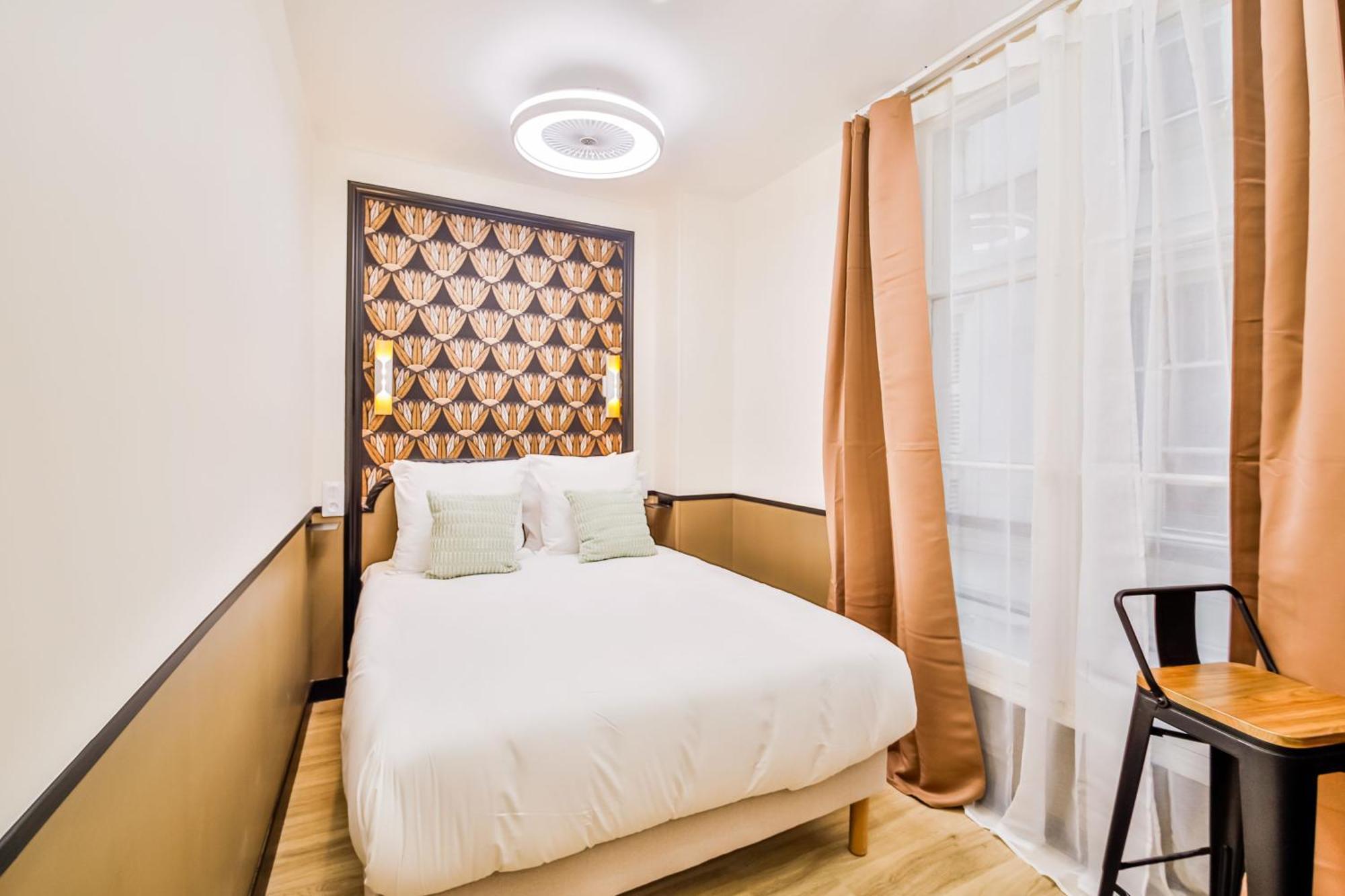 Ws Louvre - Saint-florentin Appartement Paris