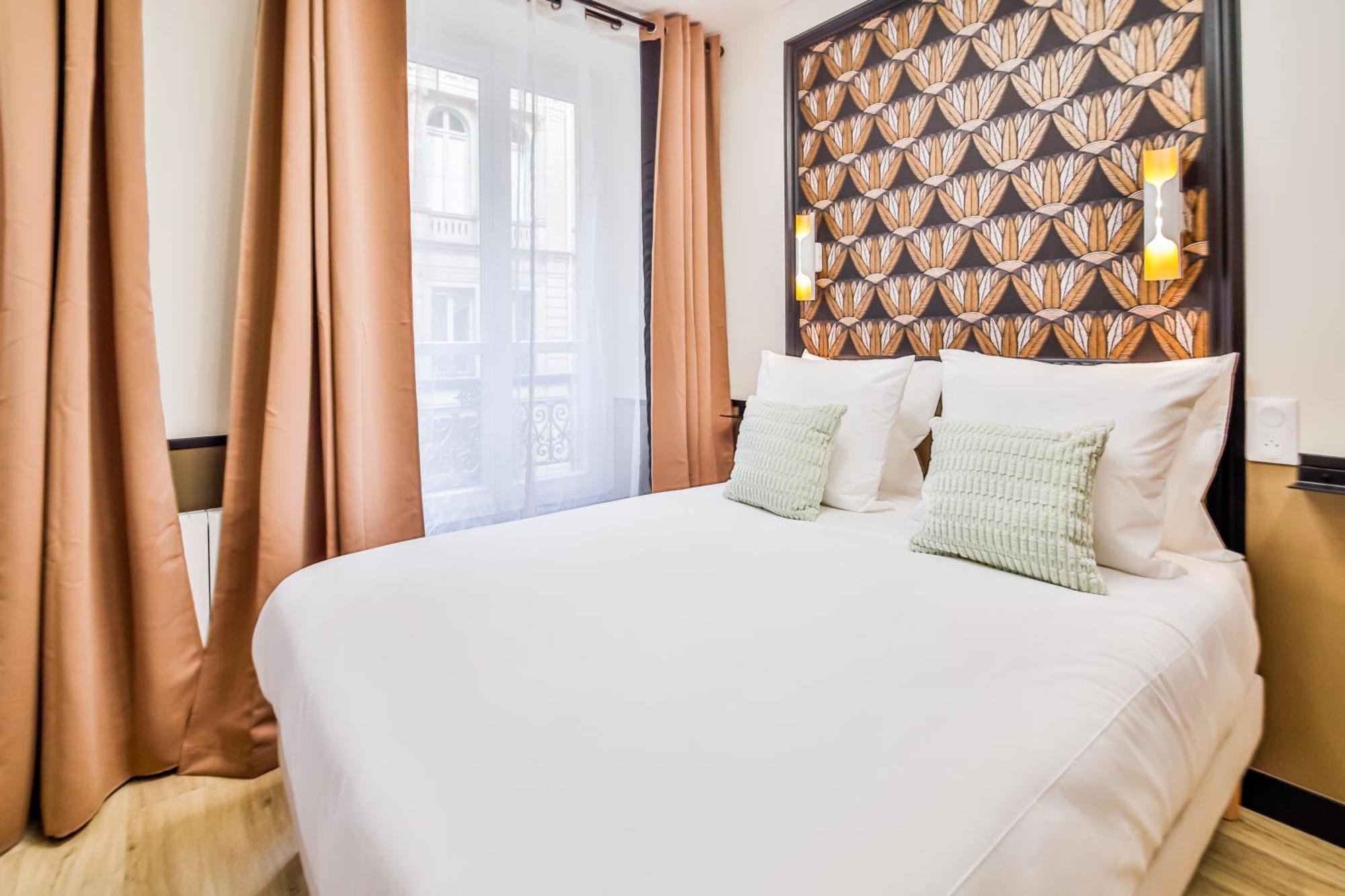 Appartement Ws Louvre - Saint-florentin