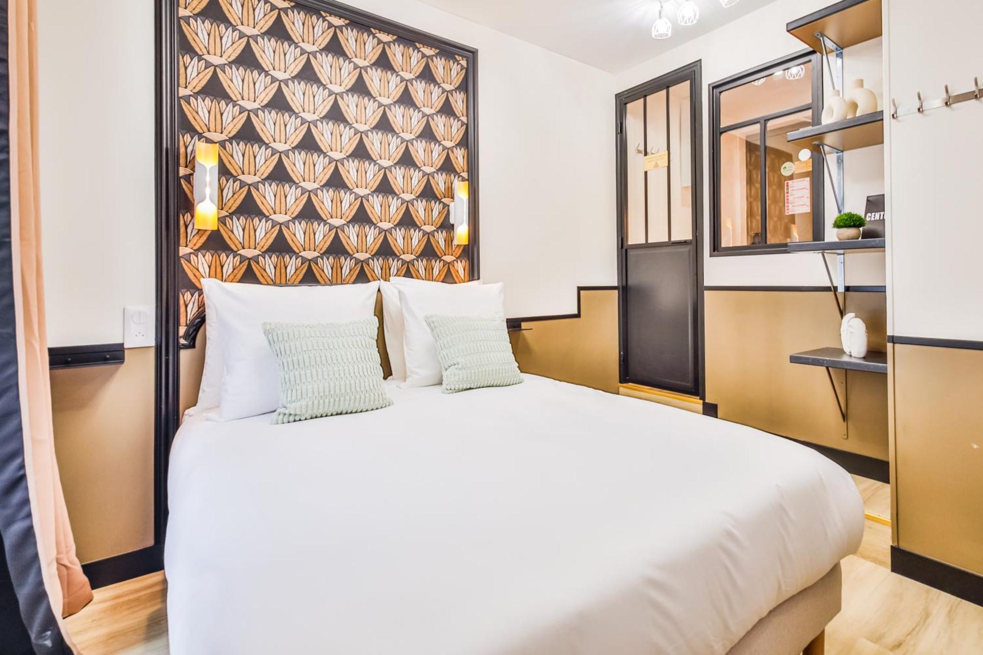Appartement Ws Louvre - Saint-florentin *