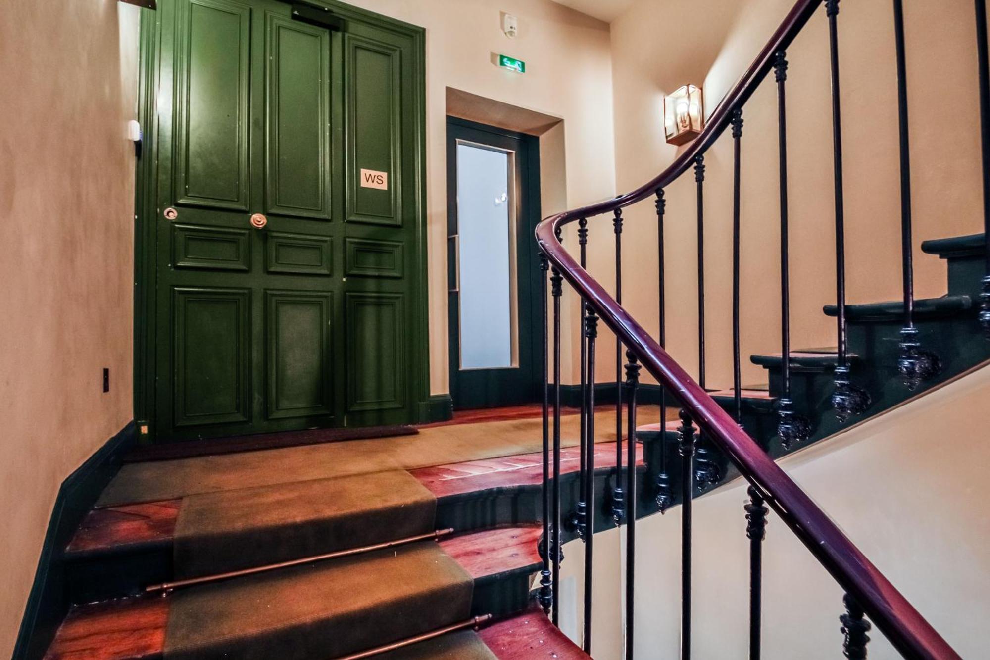 Ws Louvre - Saint-florentin Appartement