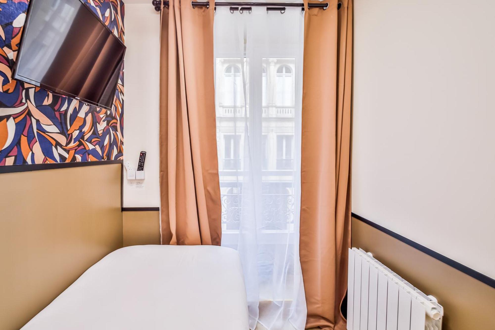 Appartement Ws Louvre - Saint-florentin Paris