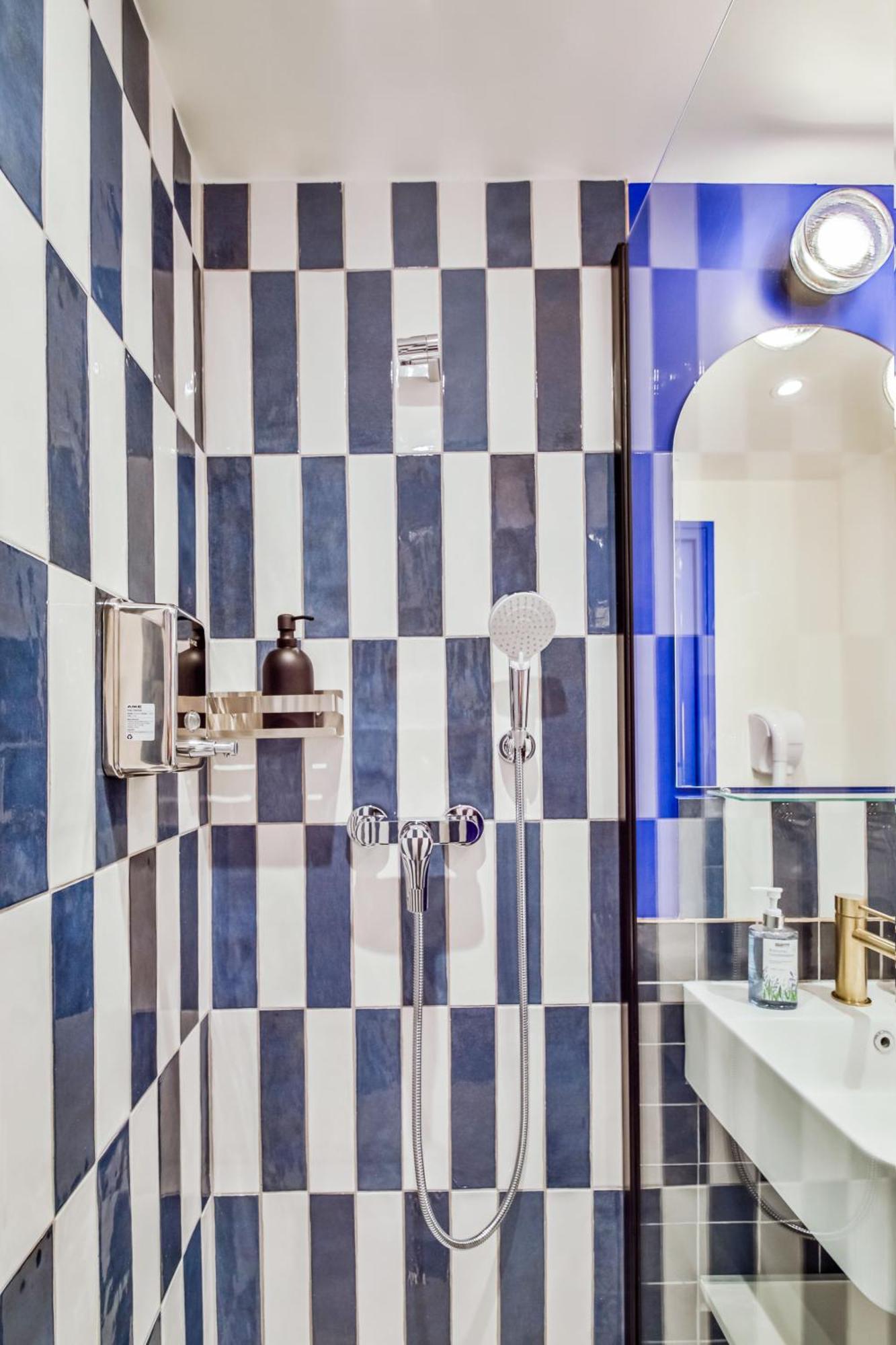 Ws Louvre - Saint-florentin Appartement