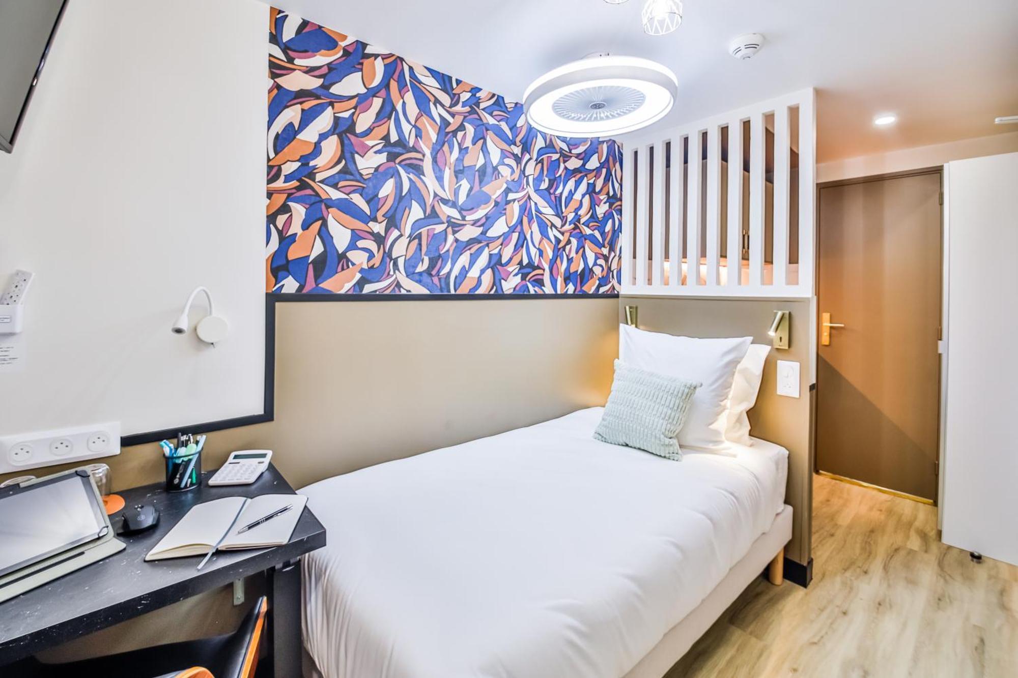 Appartement Ws Louvre - Saint-florentin *