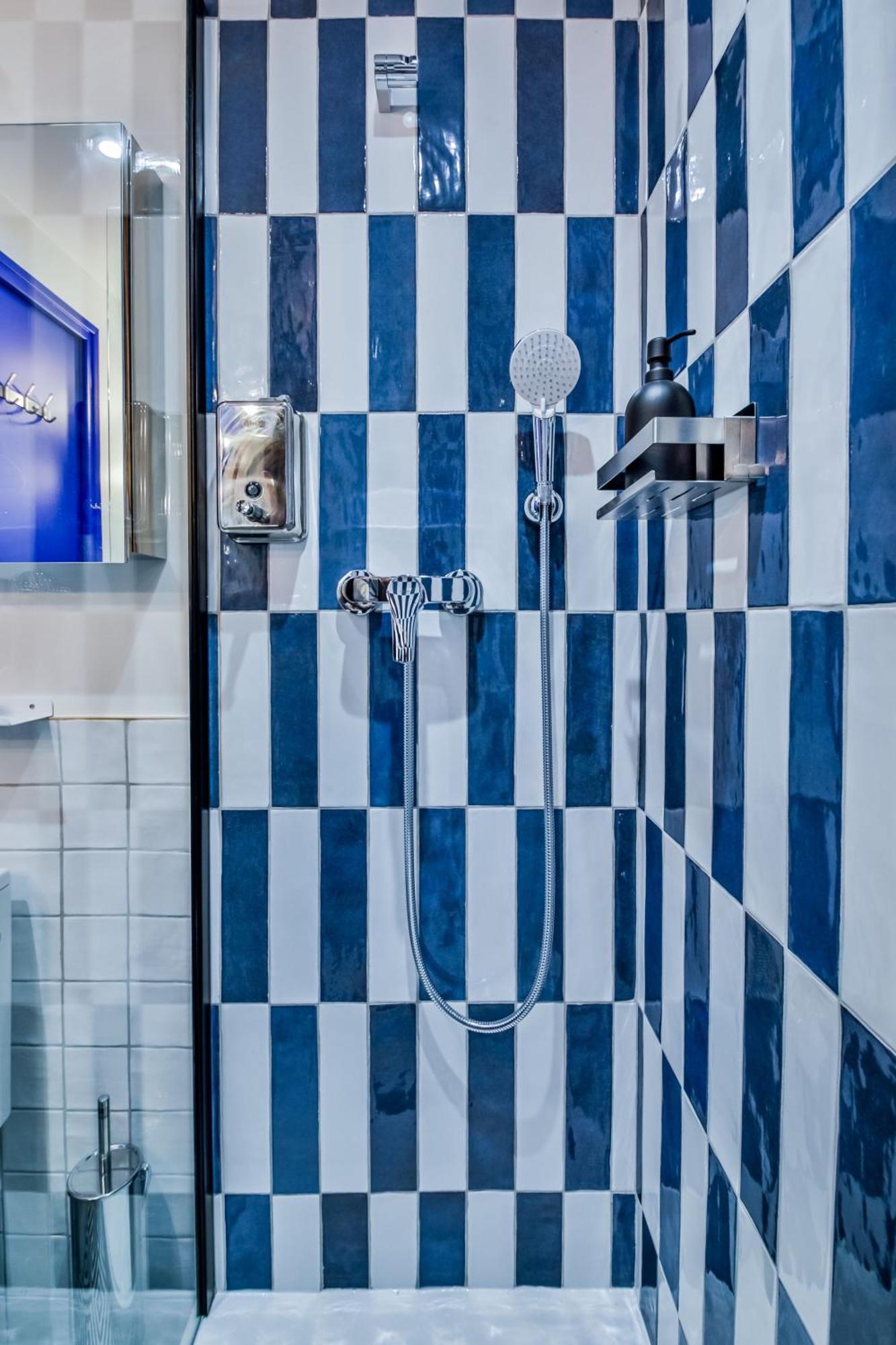 Ws Louvre - Saint-florentin Appartement Paris